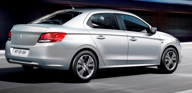 2017 Peugeot 301 zellikleri ve t m detaylar